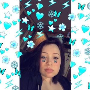 Meet your Posher, Brittney